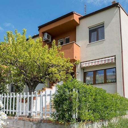 Borgo San Lorenzo Sirolo Exterior photo