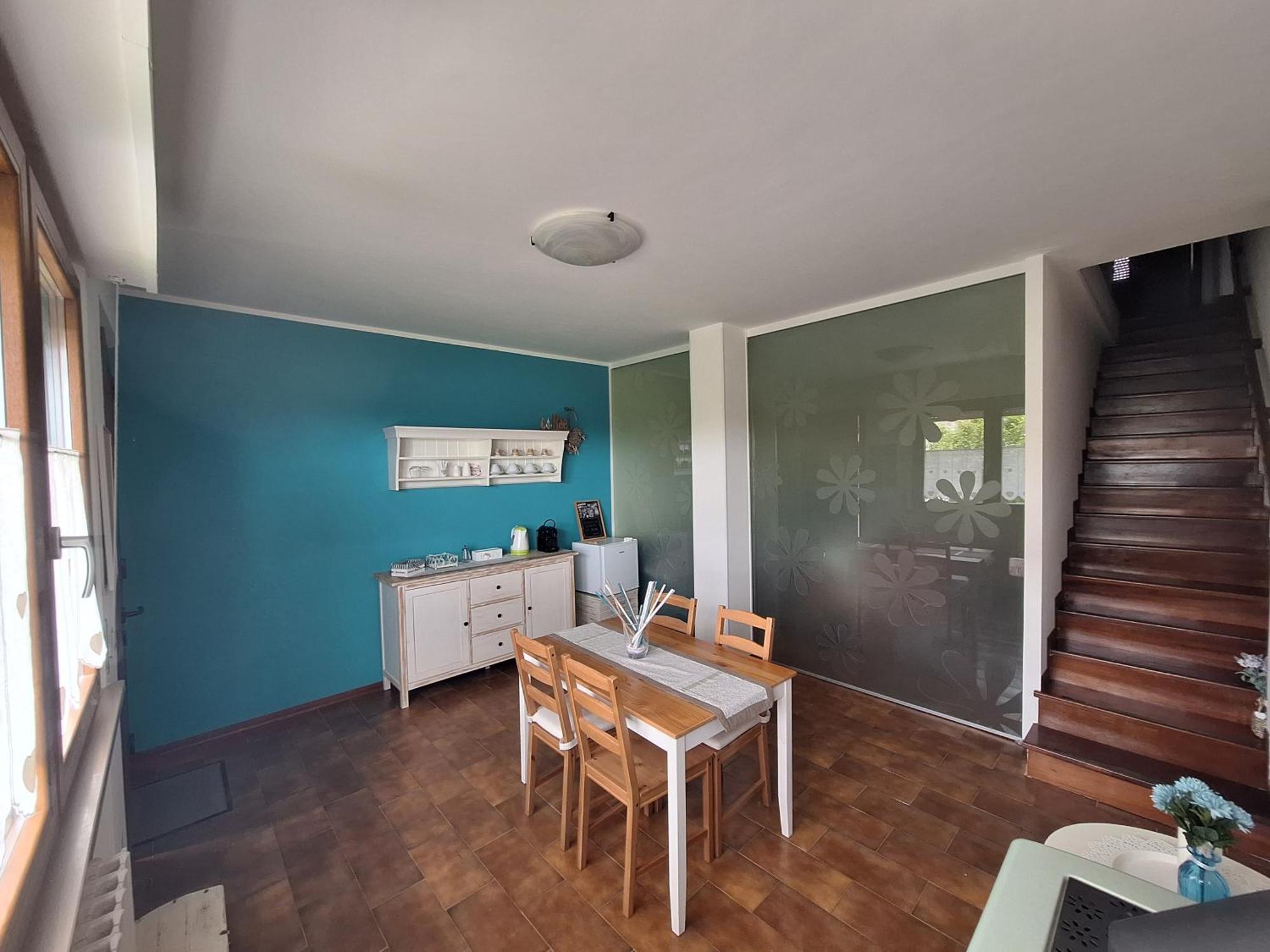Borgo San Lorenzo Sirolo Exterior photo