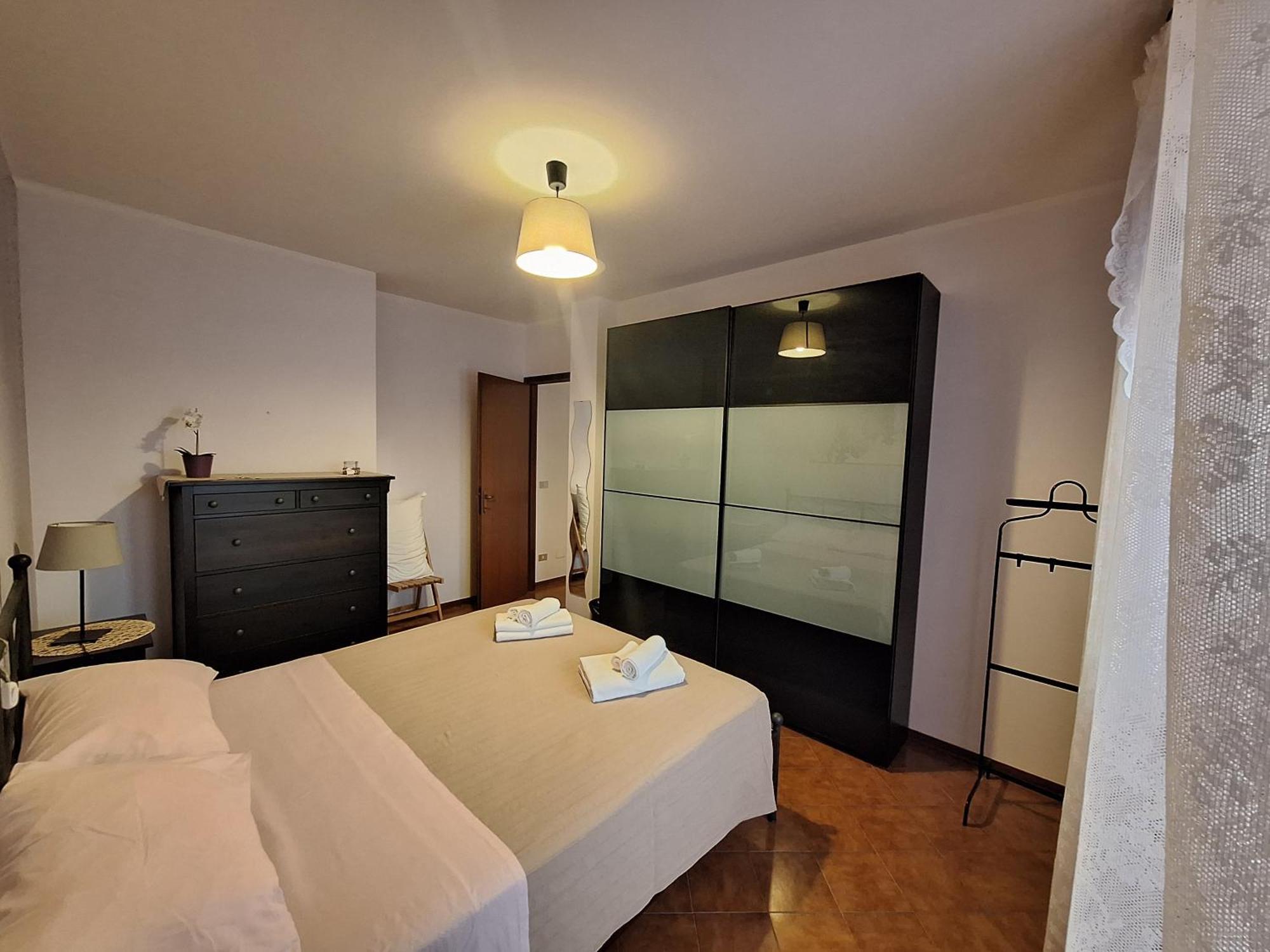 Borgo San Lorenzo Sirolo Exterior photo